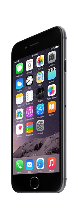 Apple iPhone 6S Plus [Options & Attributes]