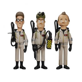 Vinyl Idolz: Ghostbusters